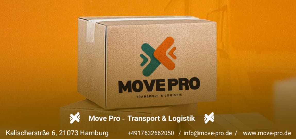 Individuelle Logistiklösungen